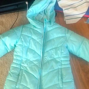 Faded glory winter coat